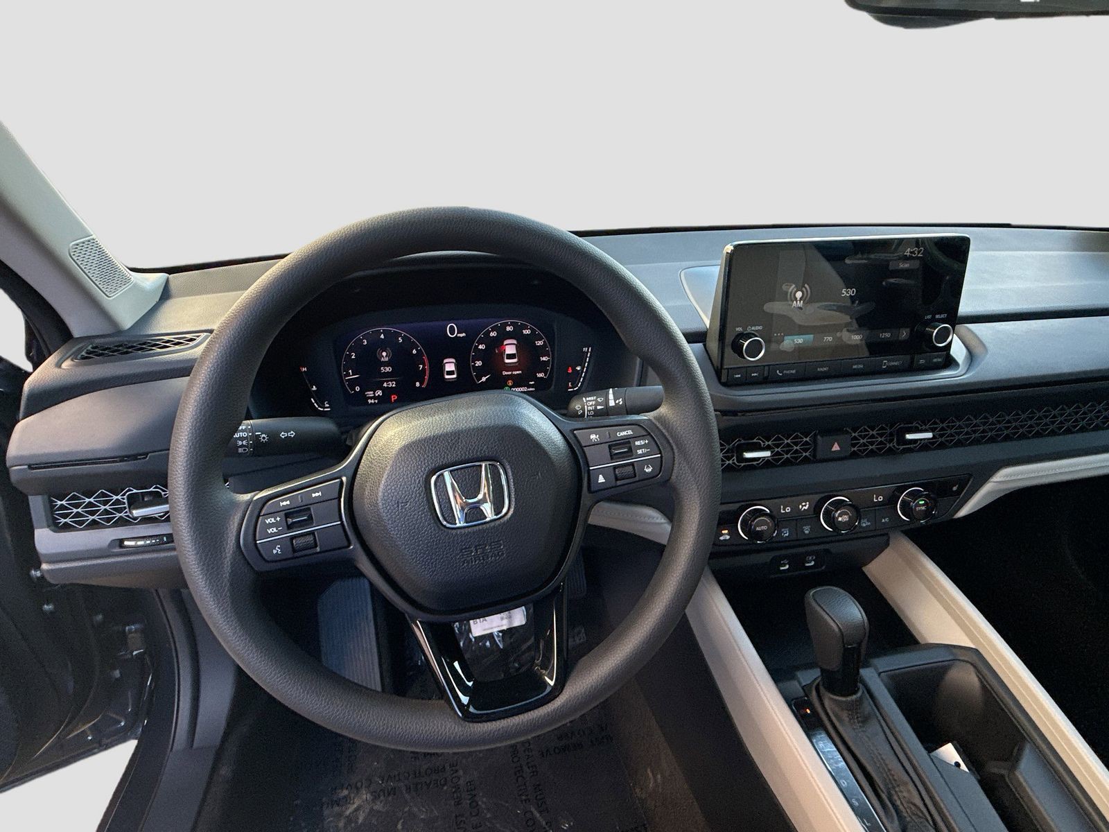 2025 Honda Accord Sedan - Photo 8