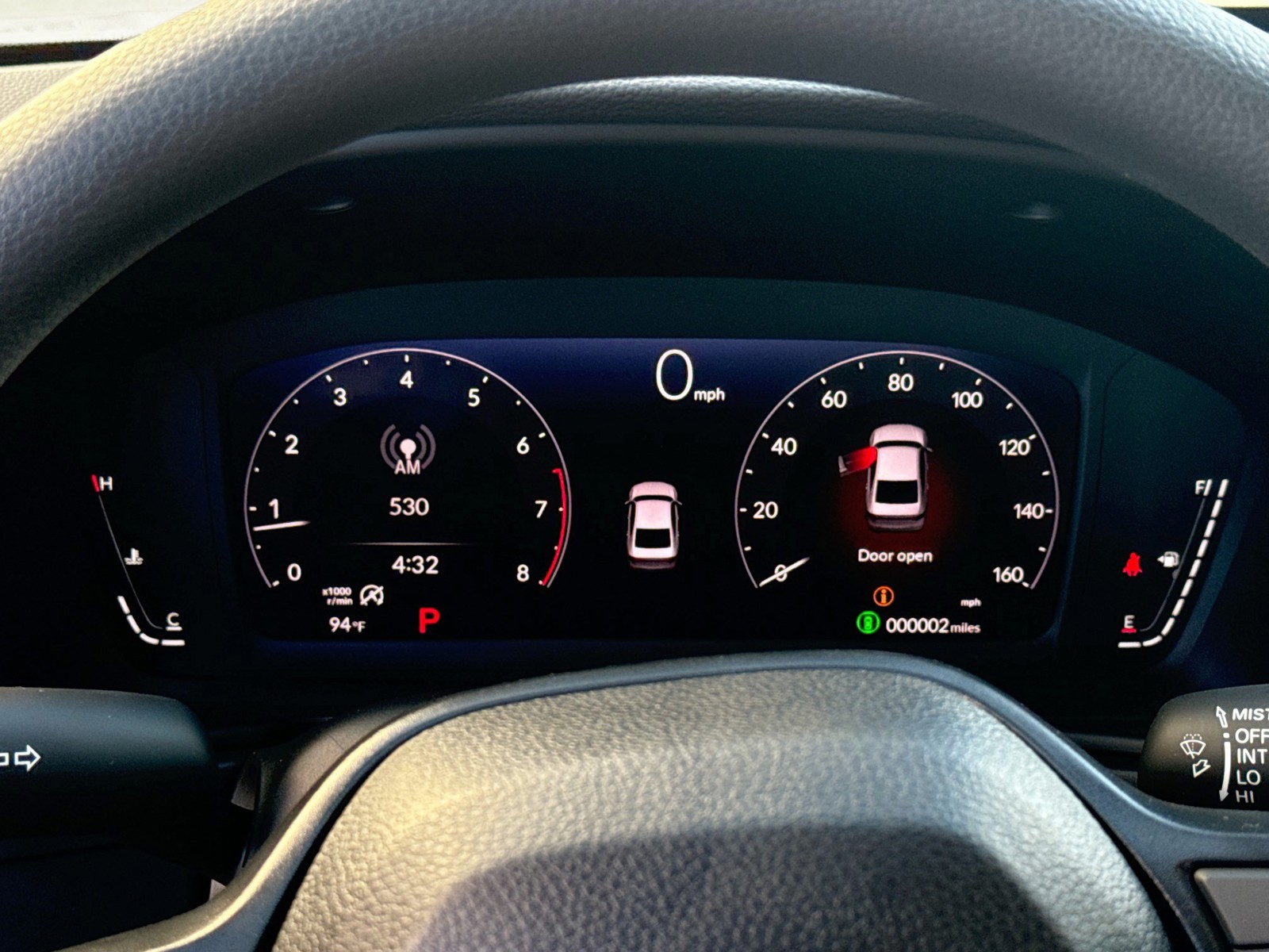 2025 Honda Accord Sedan - Photo 9