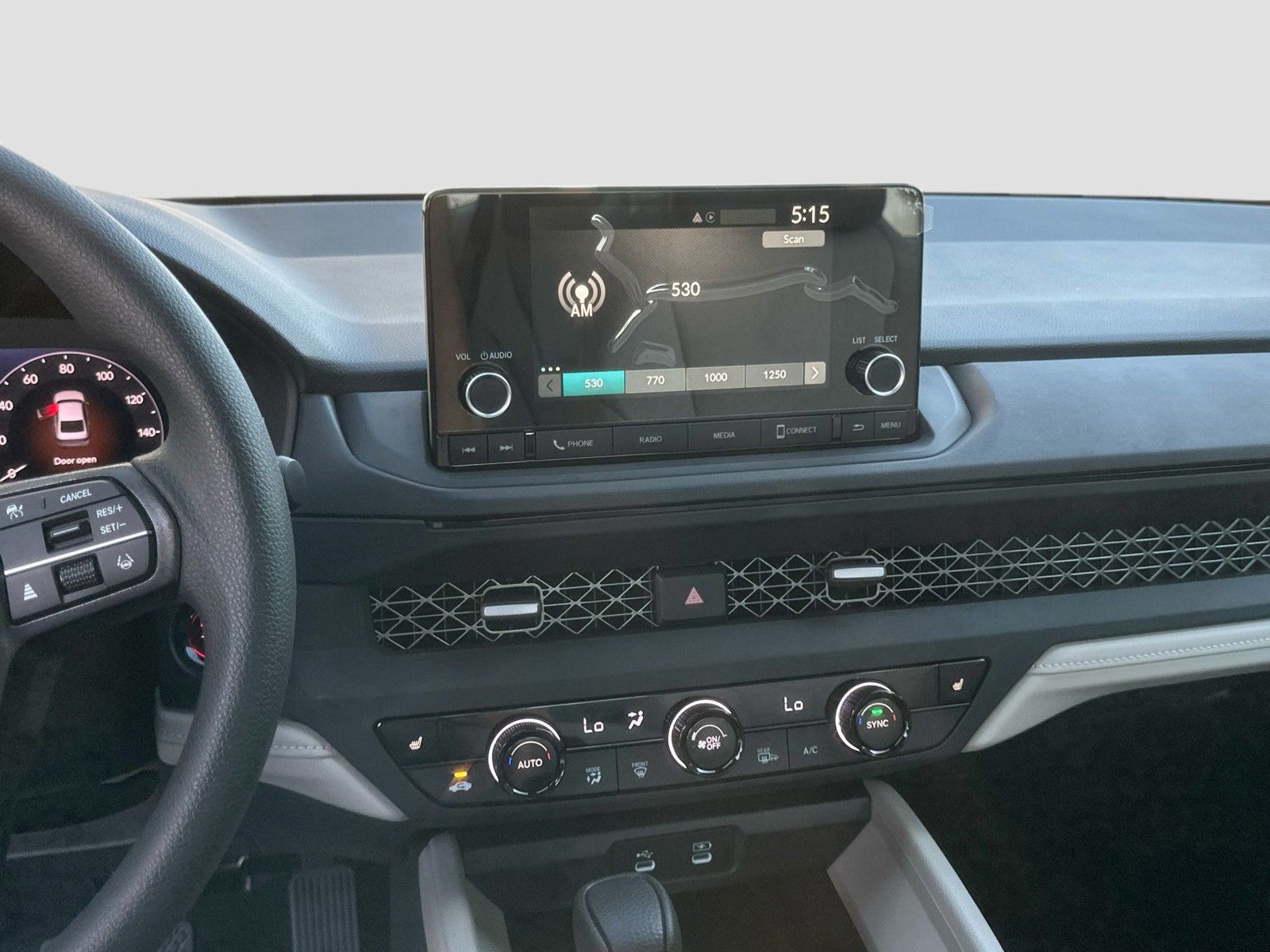 2025 Honda Accord Sedan - Photo 10