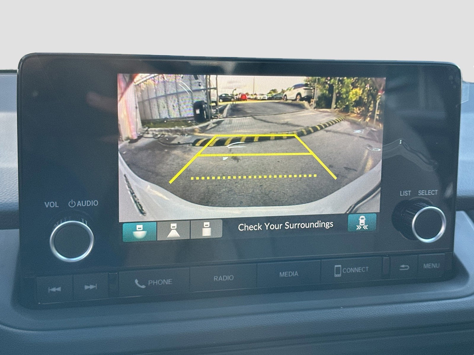2025 Honda Accord Sedan - Photo 11