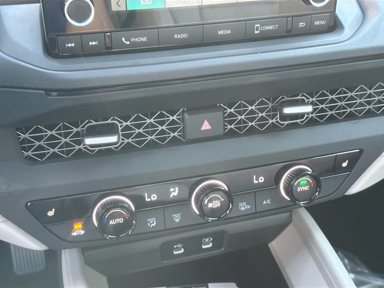 2025 Honda Accord Sedan - Photo 12
