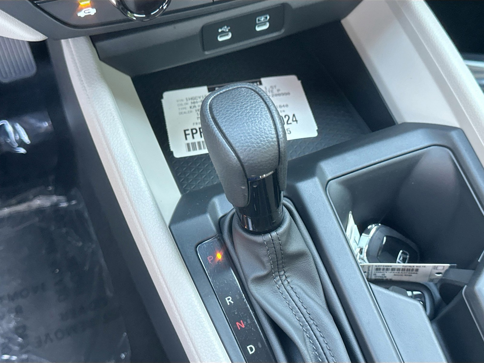 2025 Honda Accord Sedan - Photo 13