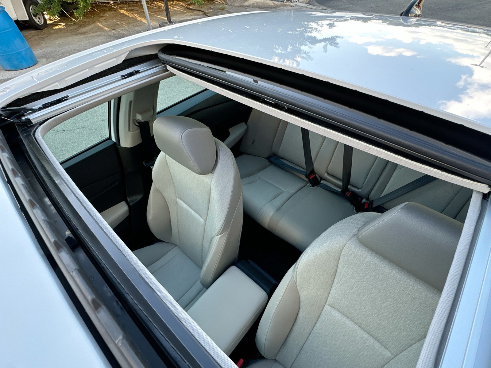 2025 Honda Accord Sedan - Photo 14