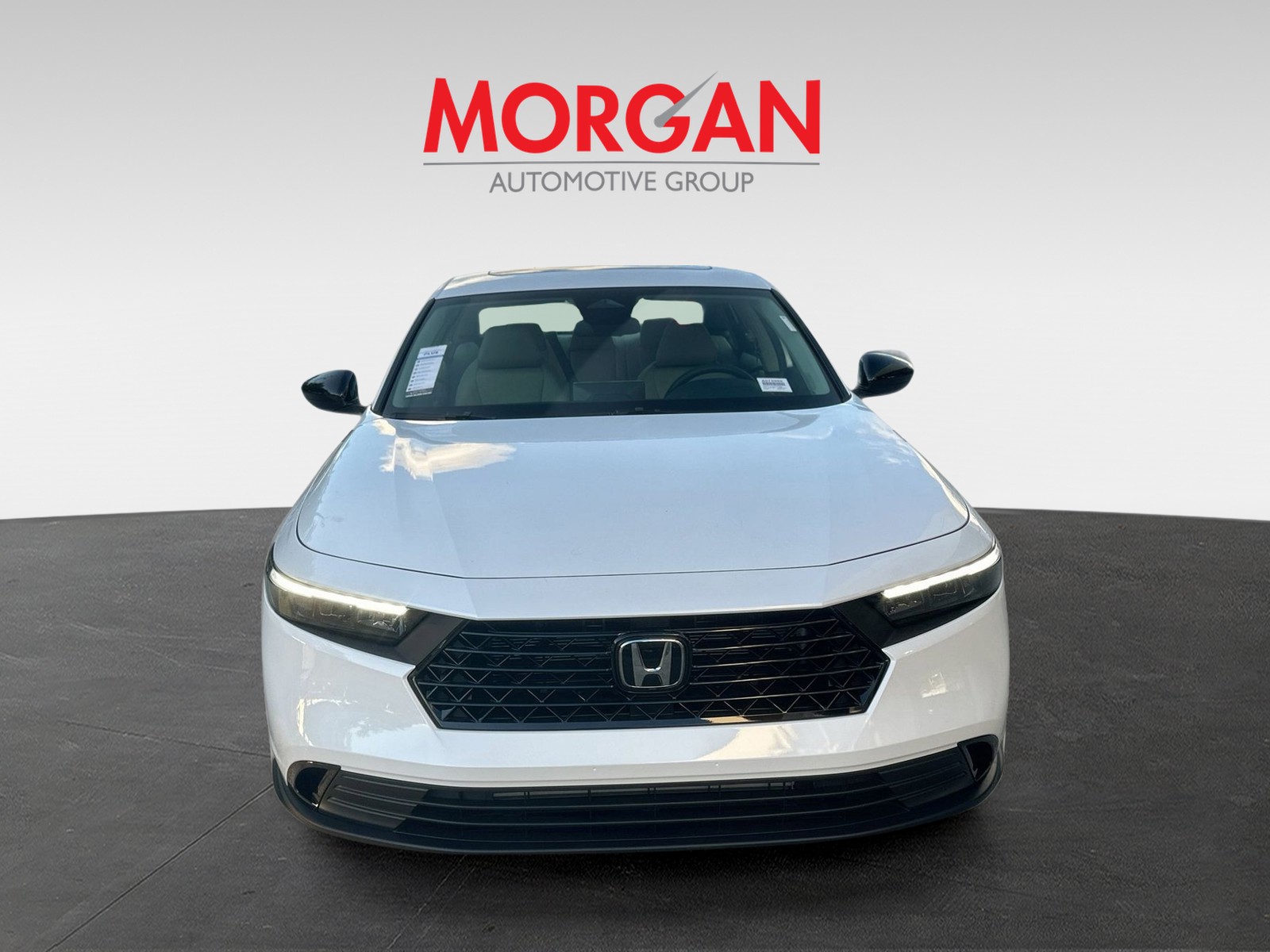 2025 Honda Accord Sedan - Photo 3