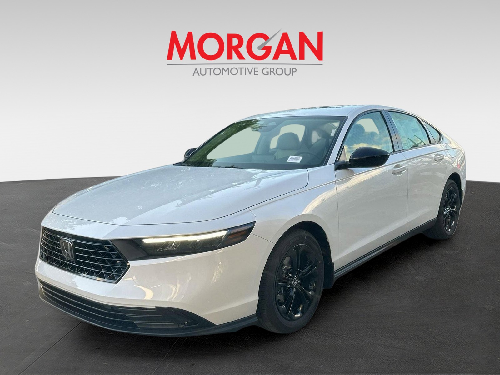 2025 Honda Accord Sedan - Photo 2