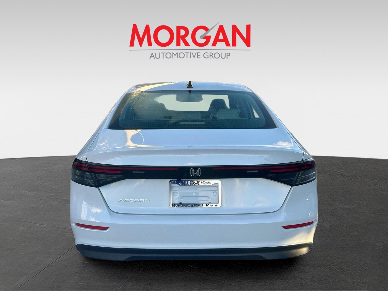 2025 Honda Accord Sedan - Photo 6