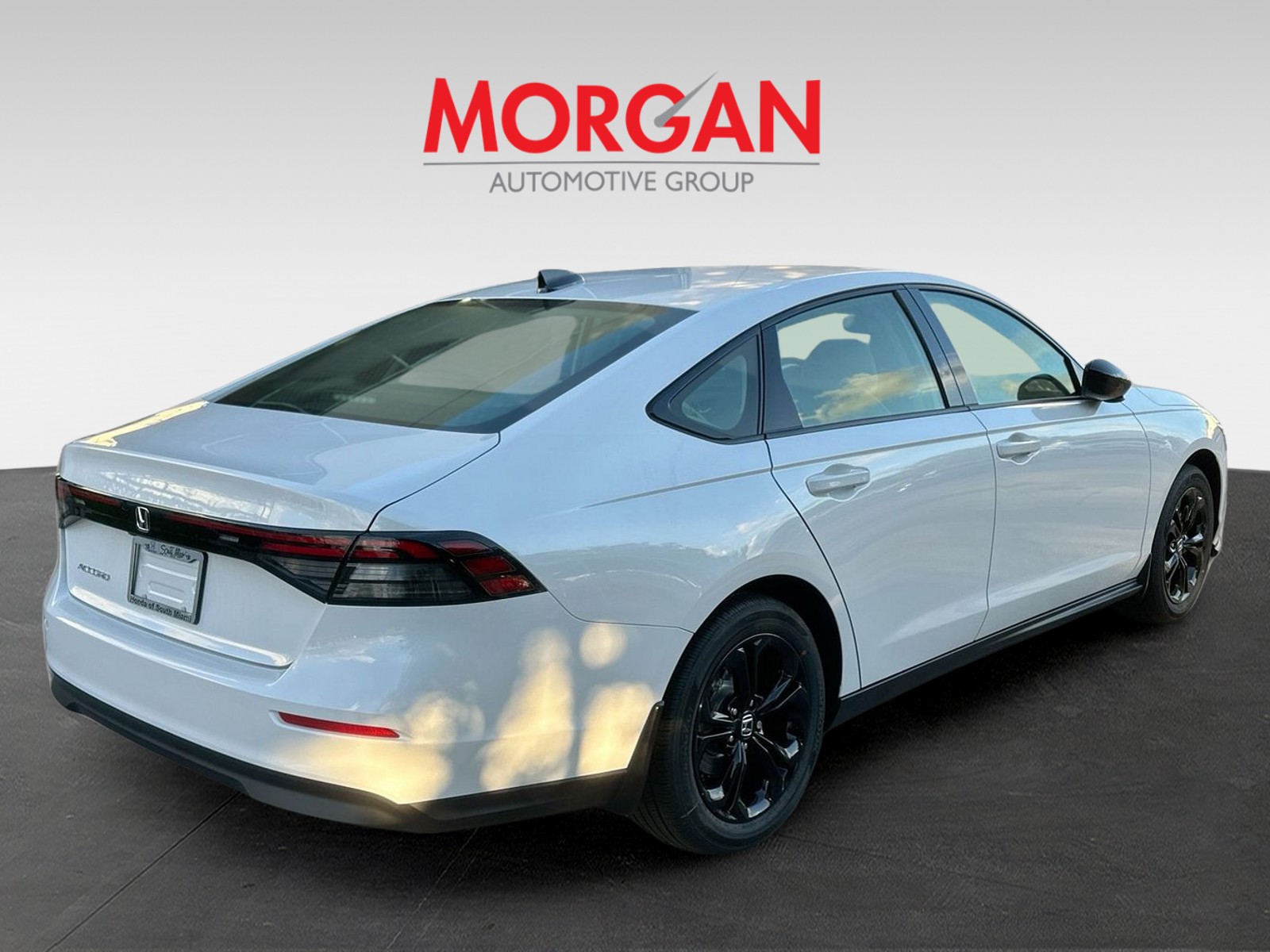 2025 Honda Accord Sedan - Photo 5