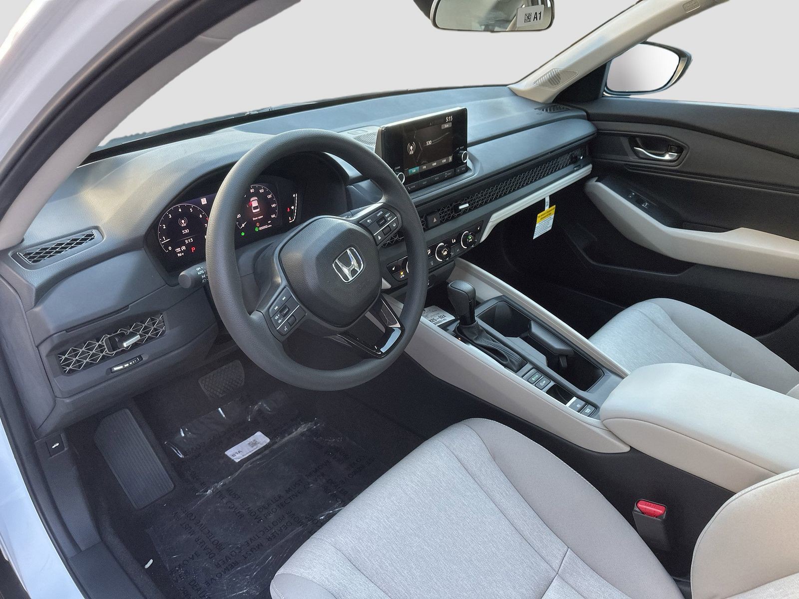 2025 Honda Accord Sedan - Photo 7