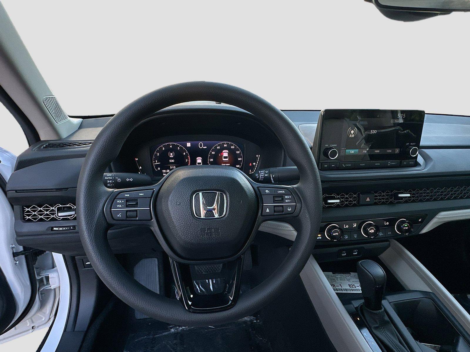 2025 Honda Accord Sedan - Photo 8