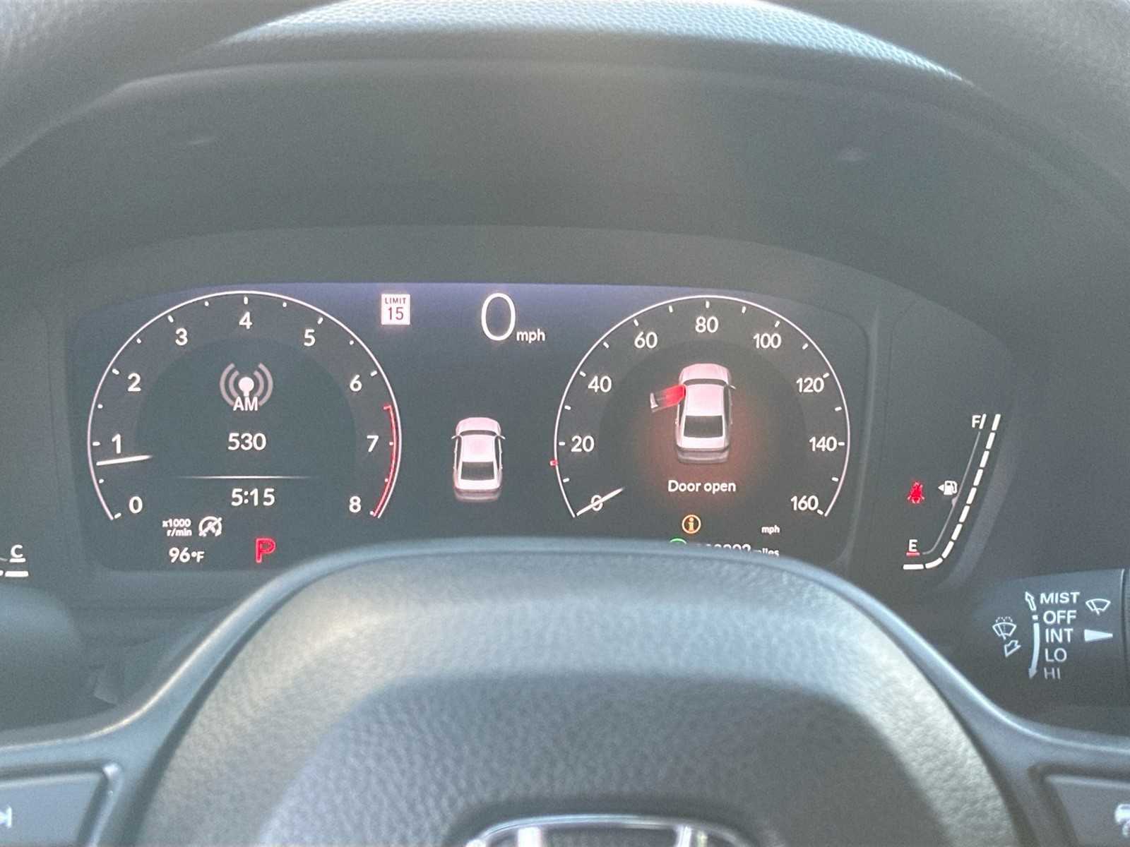 2025 Honda Accord Sedan - Photo 9