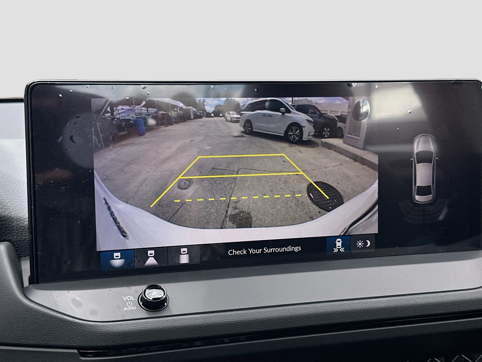 2025 Honda Accord Hybrid - Photo 11