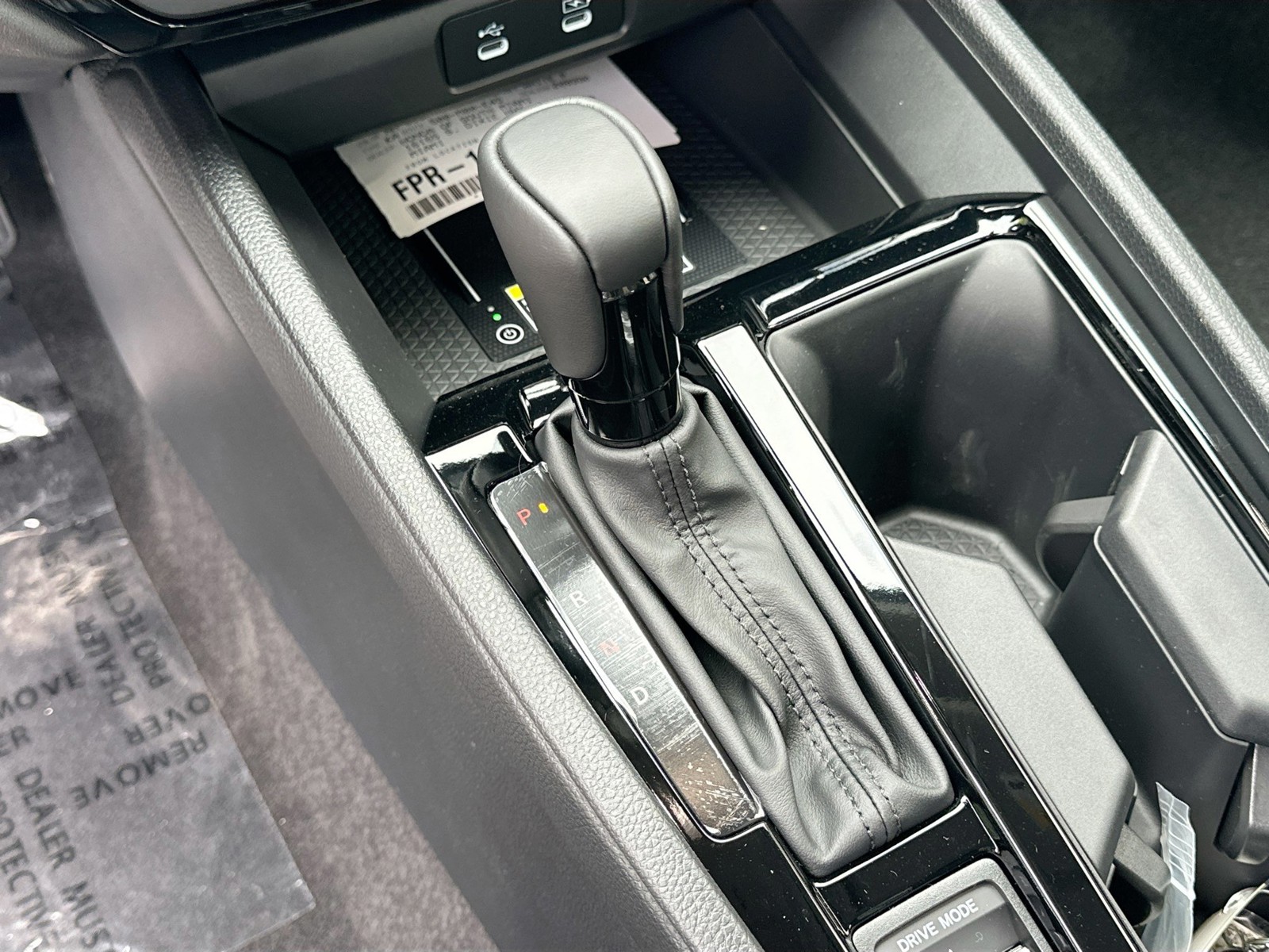 2025 Honda Accord Hybrid - Photo 13