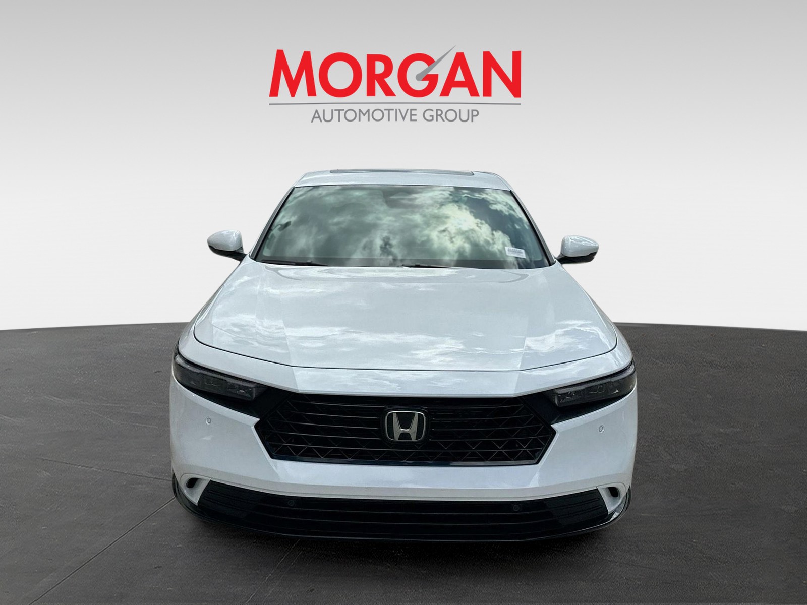 2025 Honda Accord Hybrid - Photo 3