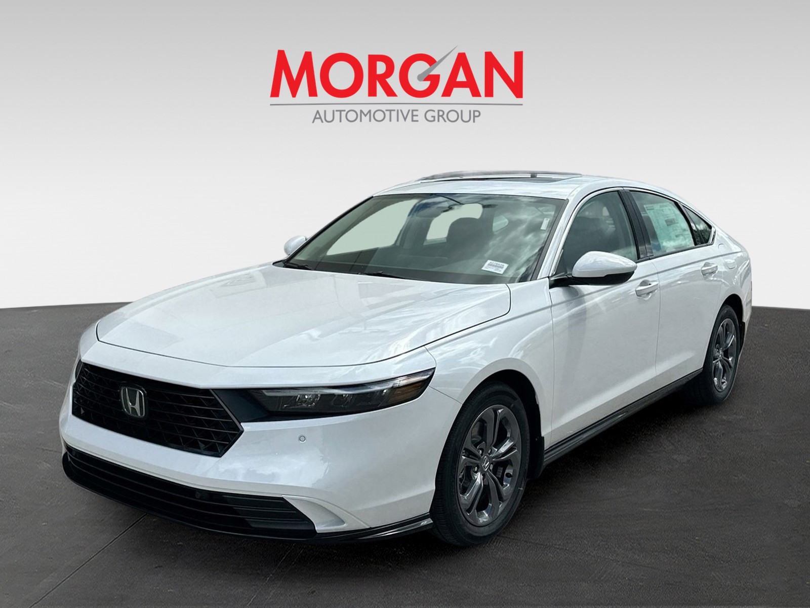 2025 Honda Accord Hybrid - Photo 2
