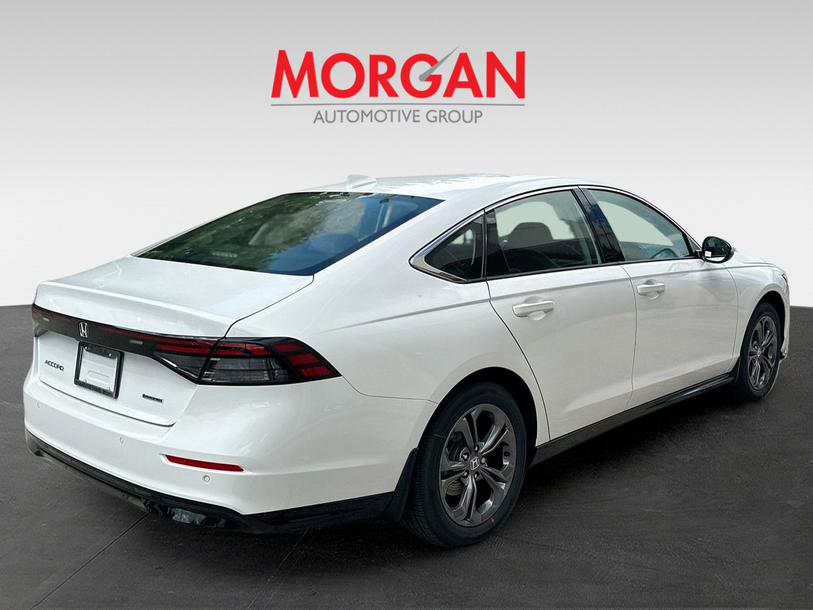 2025 Honda Accord Hybrid - Photo 5