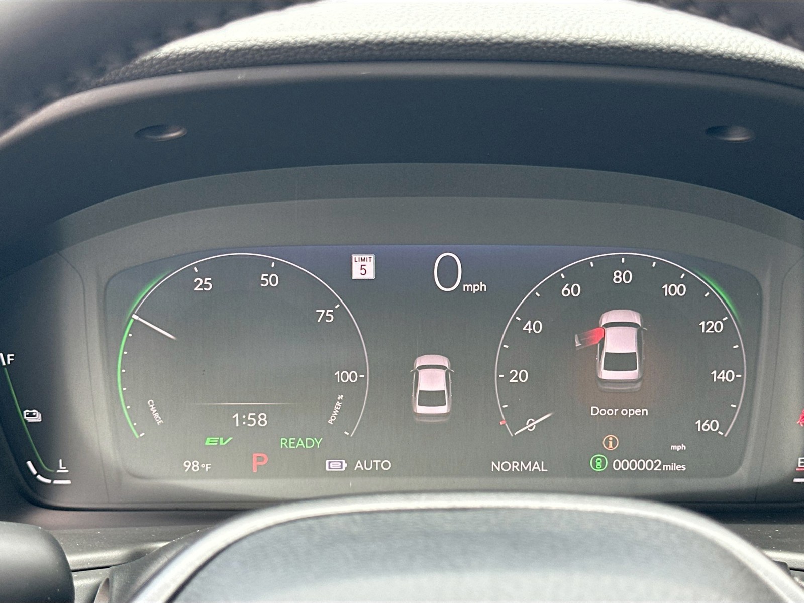 2025 Honda Accord Hybrid - Photo 9