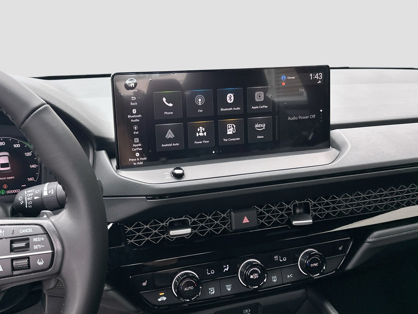 2025 Honda Accord Hybrid - Photo 10
