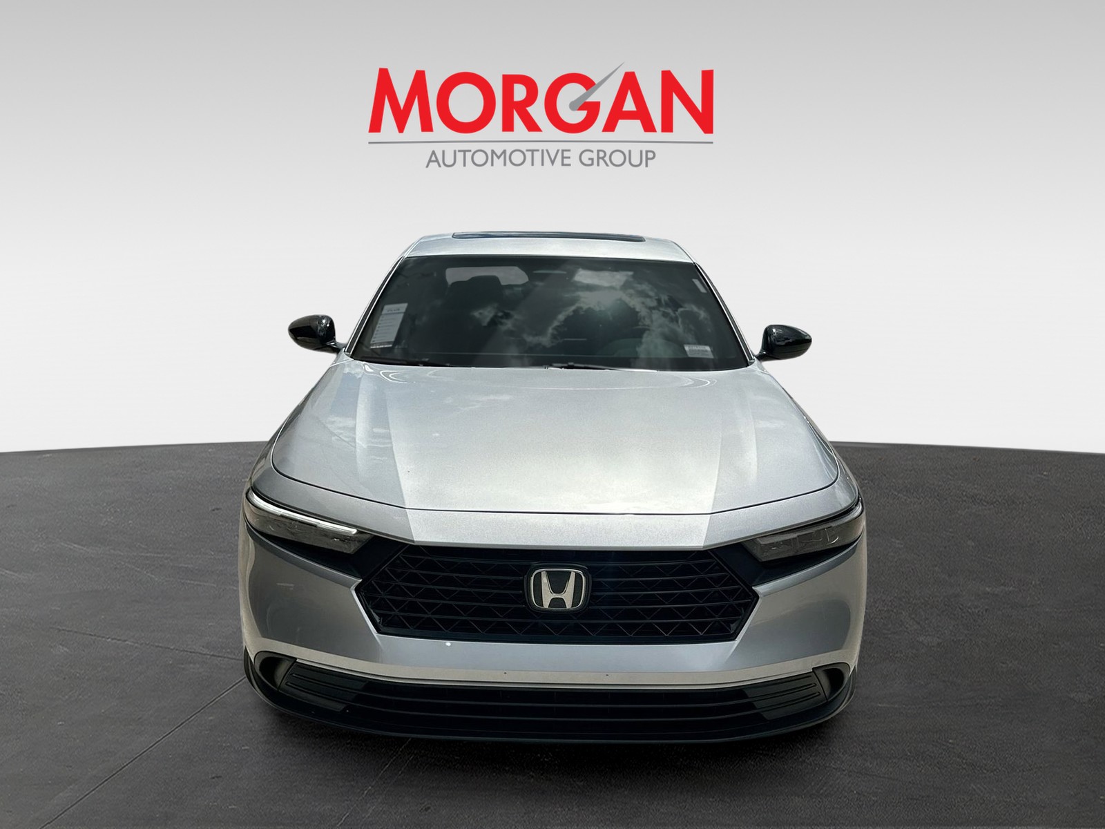 2025 Honda Accord Hybrid - Photo 3