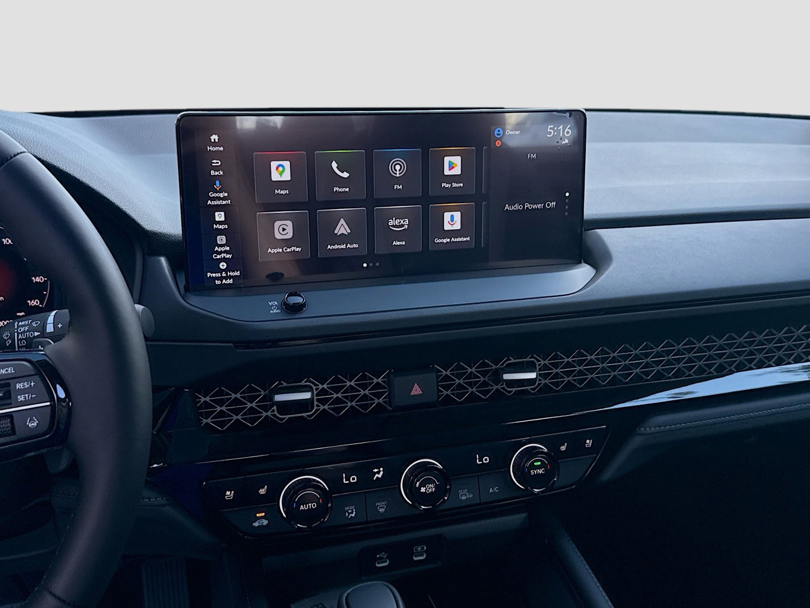 2025 Honda Accord Hybrid - Photo 10