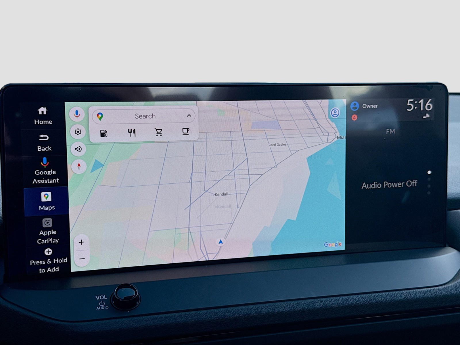 2025 Honda Accord Hybrid - Photo 11