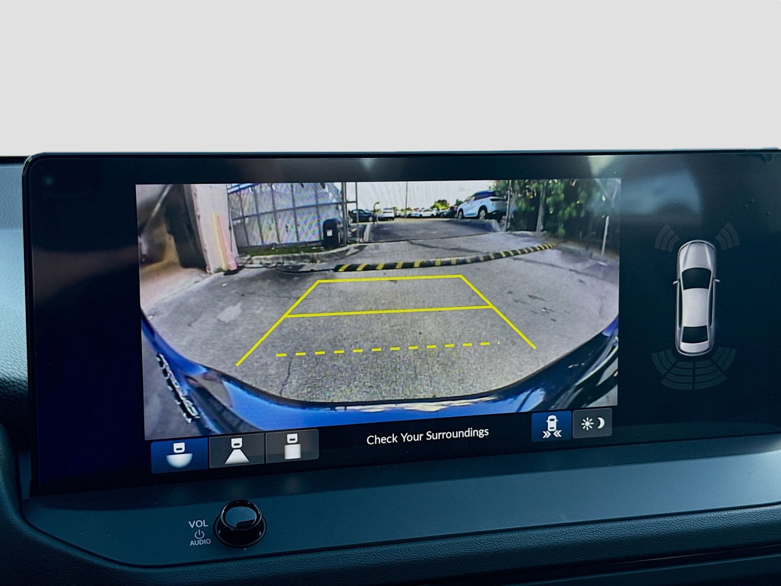 2025 Honda Accord Hybrid - Photo 12