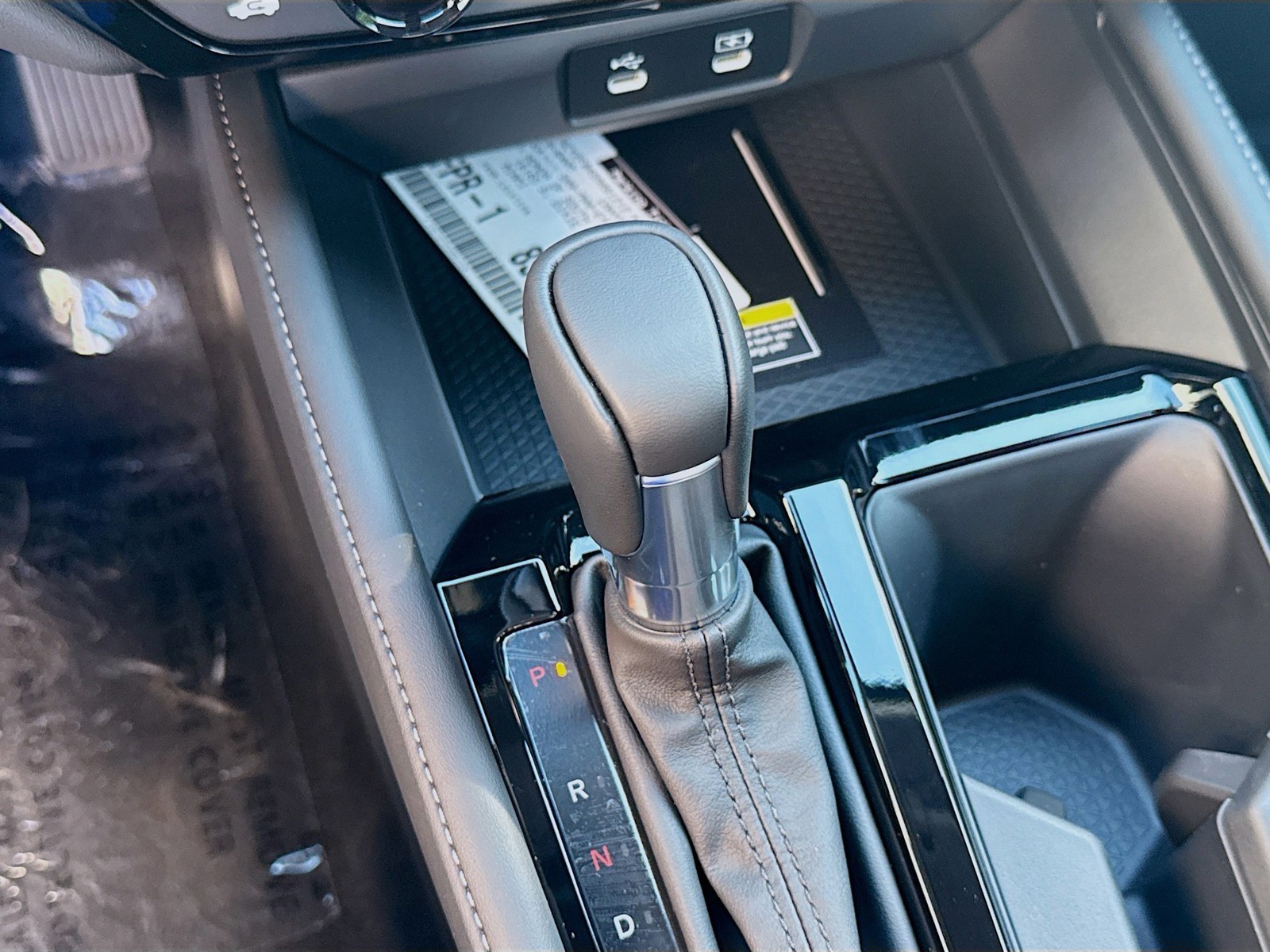 2025 Honda Accord Hybrid - Photo 14