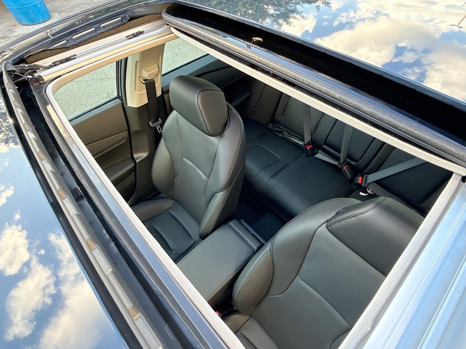 2025 Honda Accord Hybrid - Photo 15