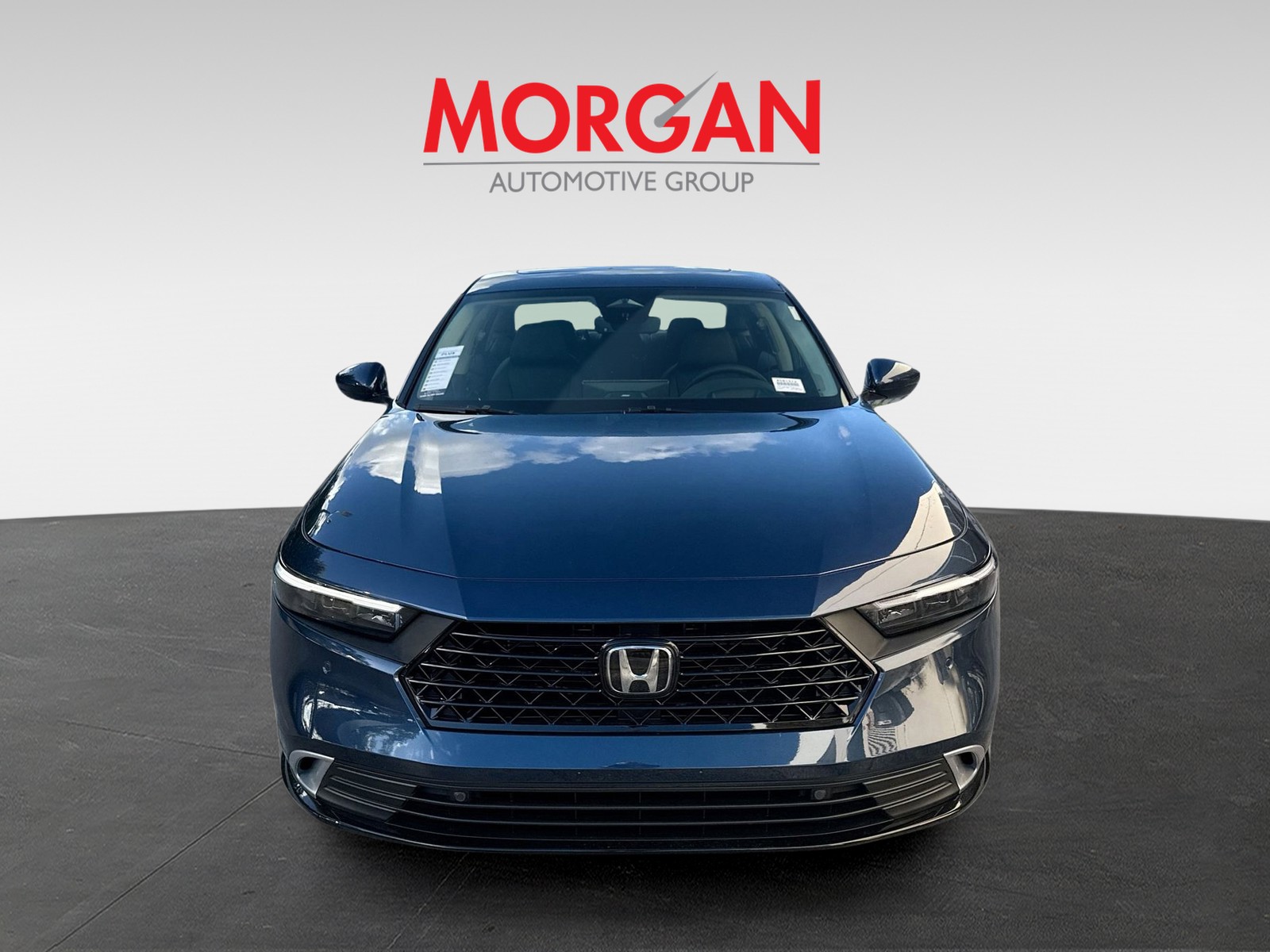2025 Honda Accord Hybrid - Photo 3