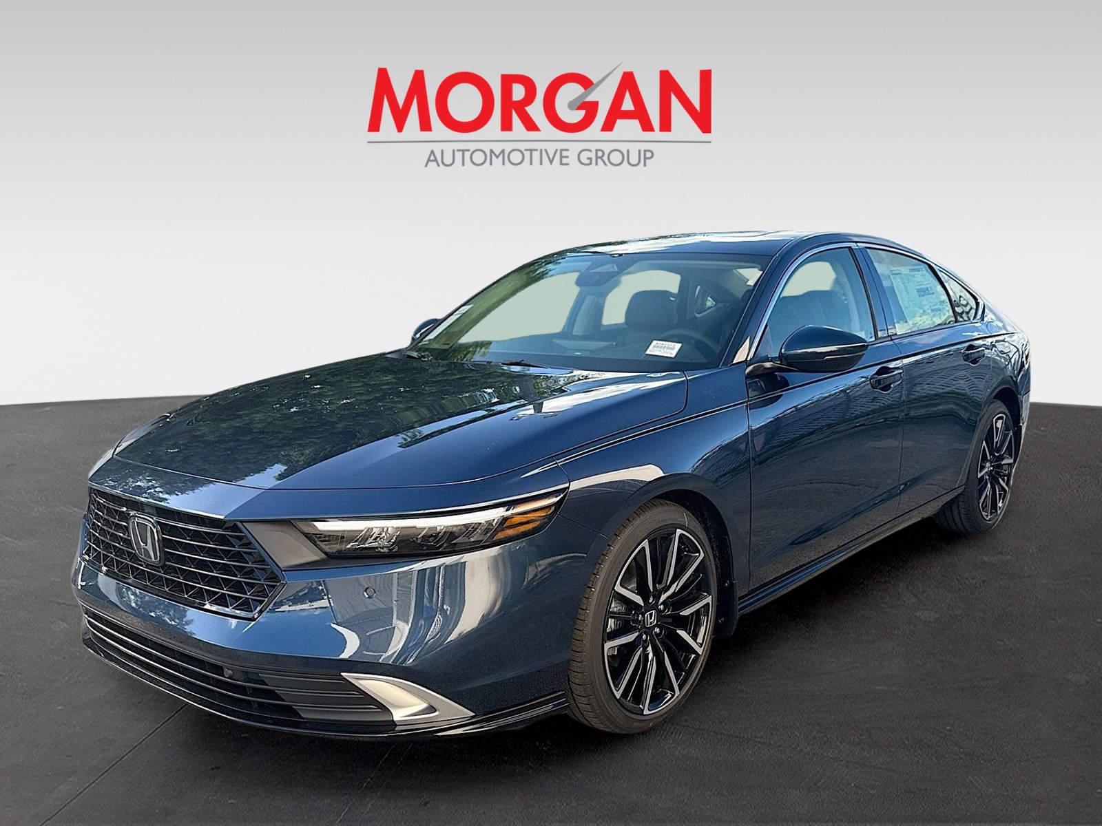 2025 Honda Accord Hybrid - Photo 2