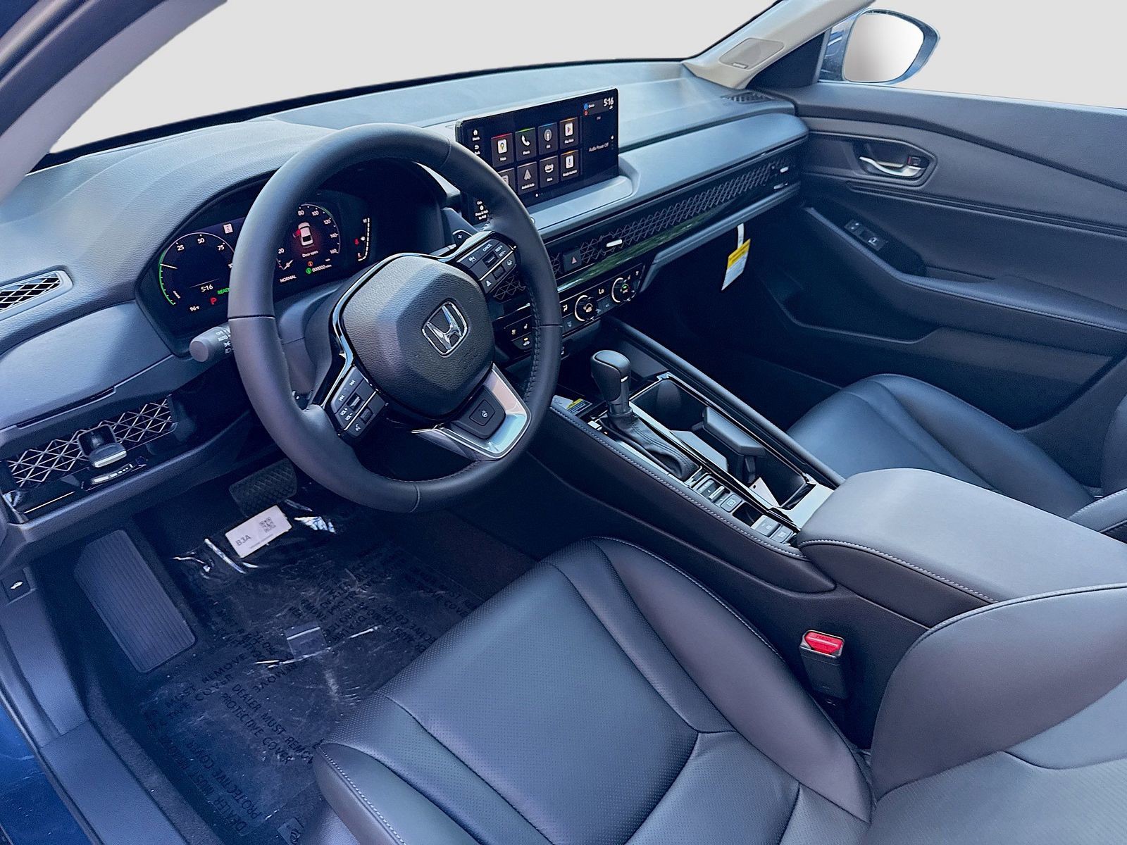 2025 Honda Accord Hybrid - Photo 7
