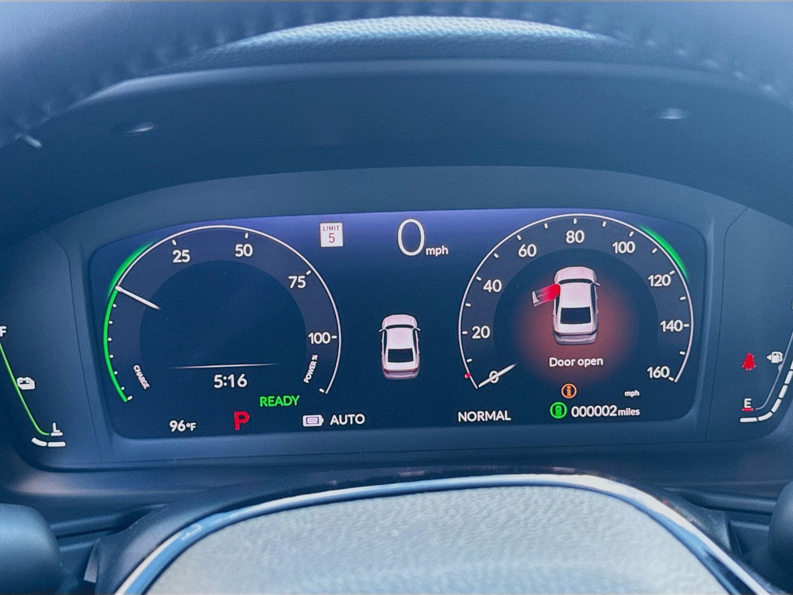2025 Honda Accord Hybrid - Photo 9