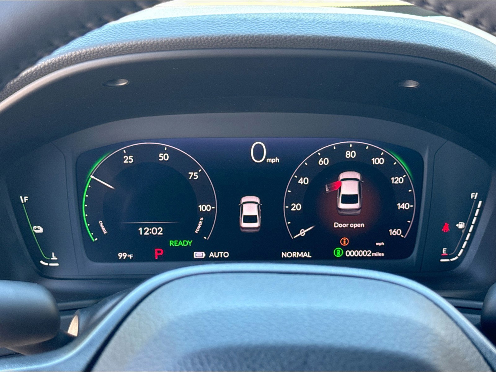 2025 Honda Accord Hybrid - Photo 11
