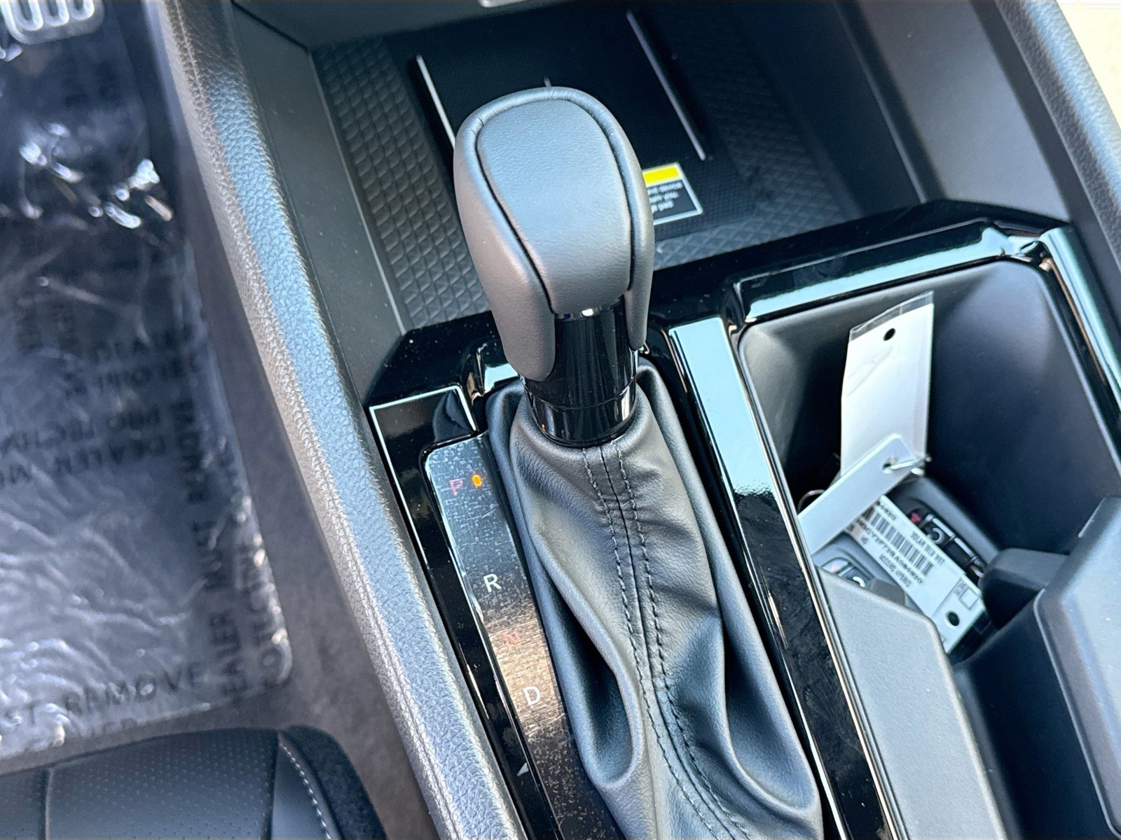 2025 Honda Accord Hybrid - Photo 15