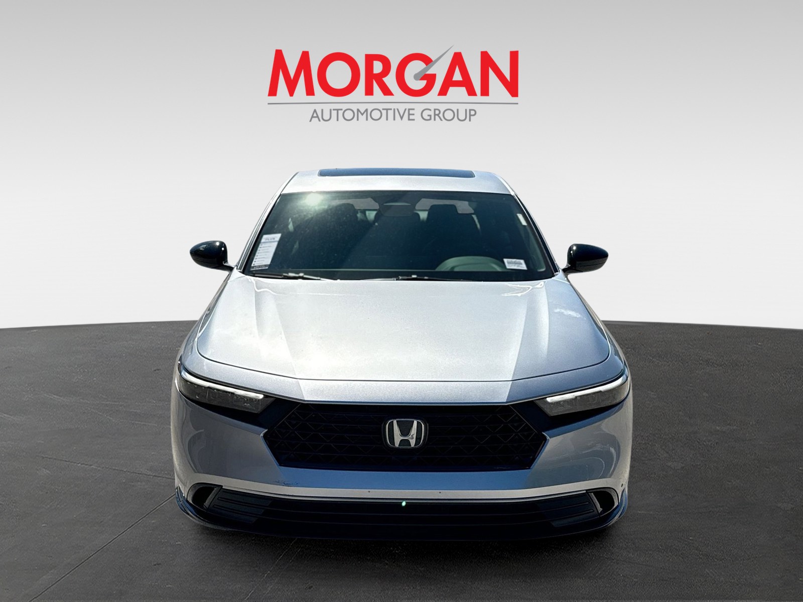 2025 Honda Accord Hybrid - Photo 3