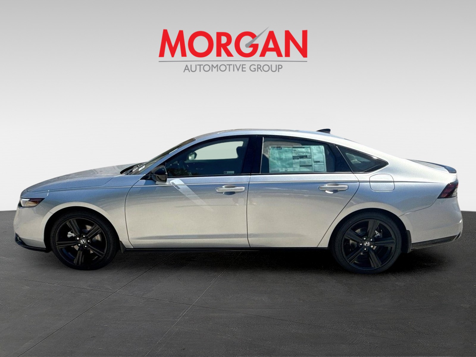 2025 Honda Accord Hybrid - Photo 7