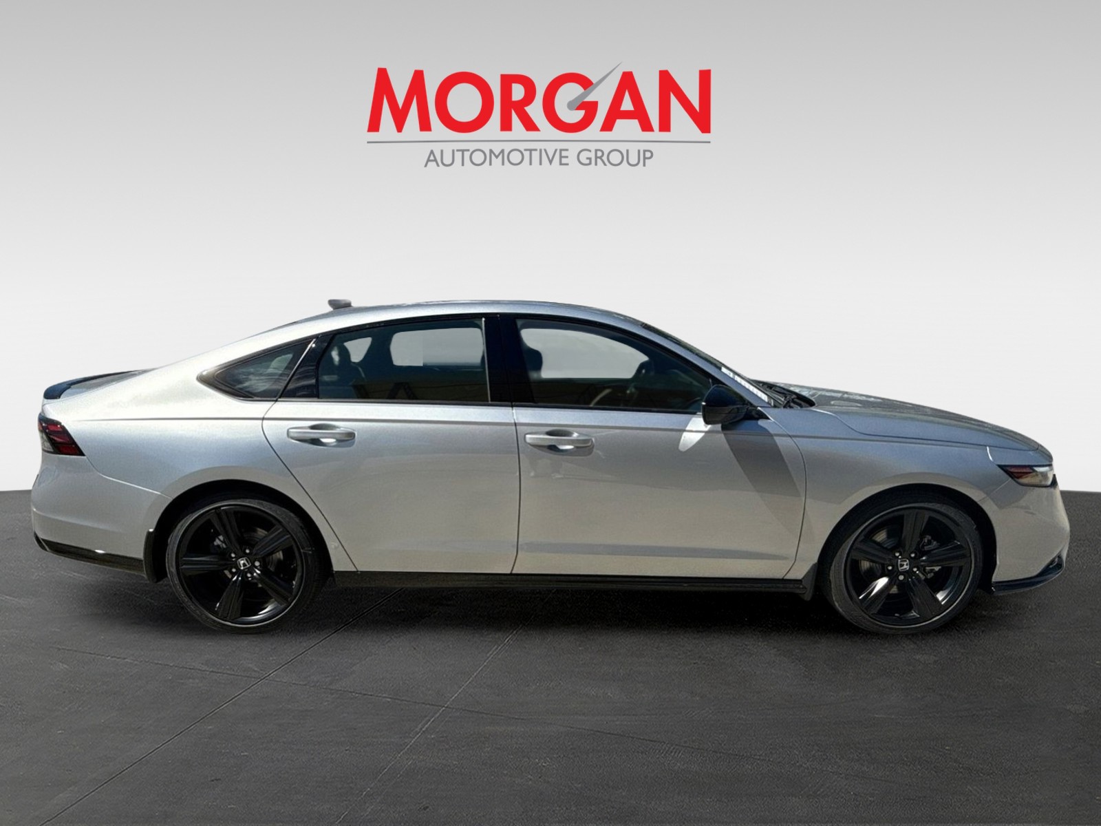 2025 Honda Accord Hybrid - Photo 8