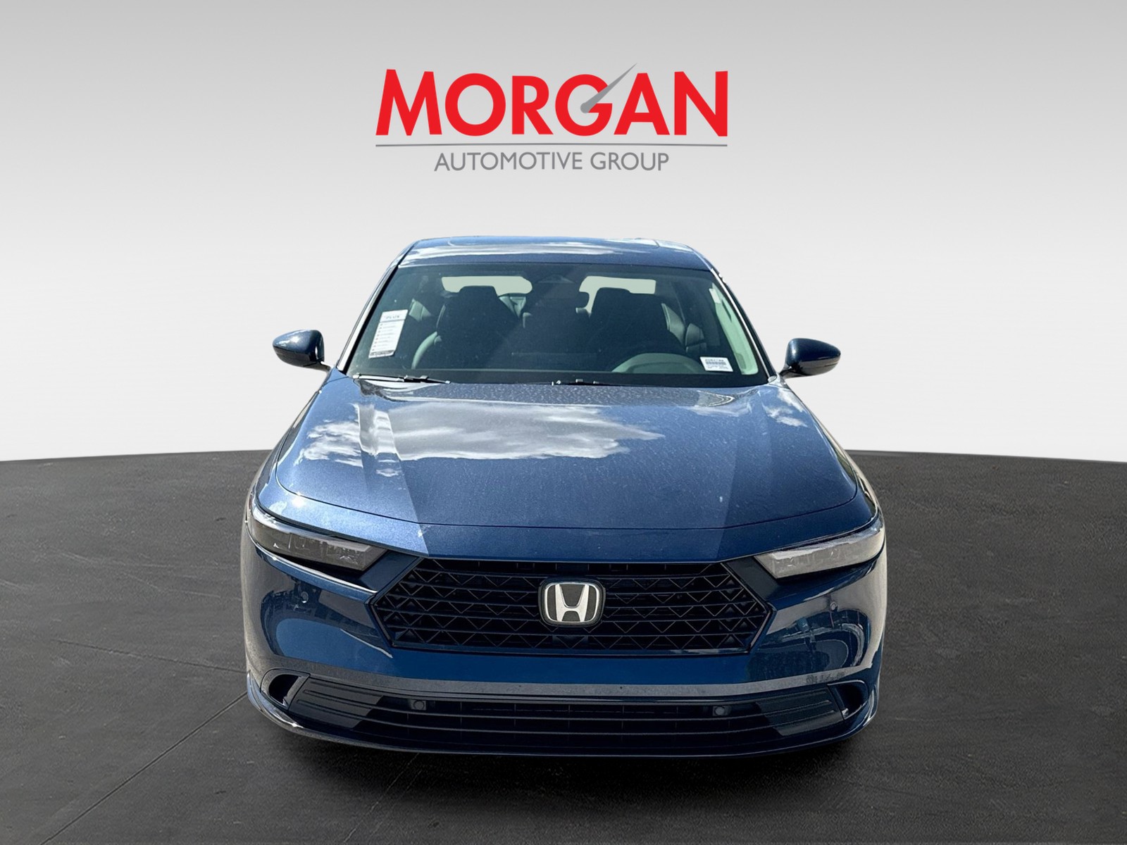 2025 Honda Accord Hybrid - Photo 3