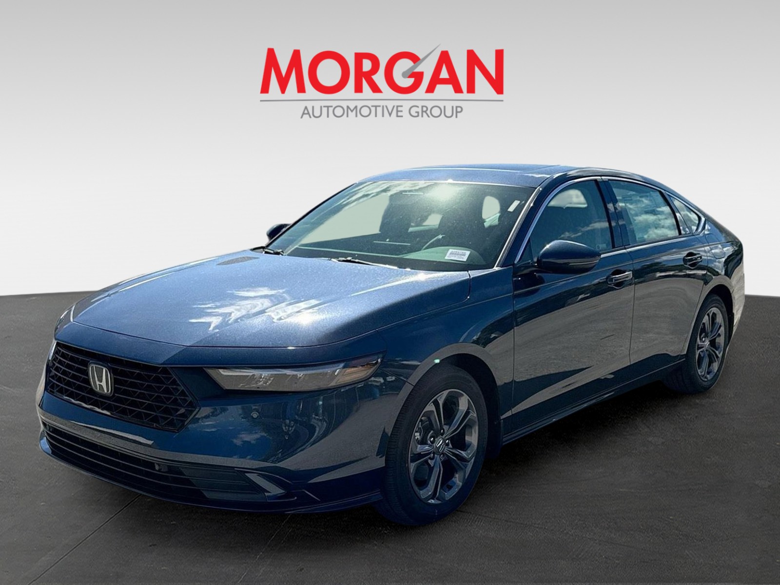 2025 Honda Accord Hybrid - Photo 2