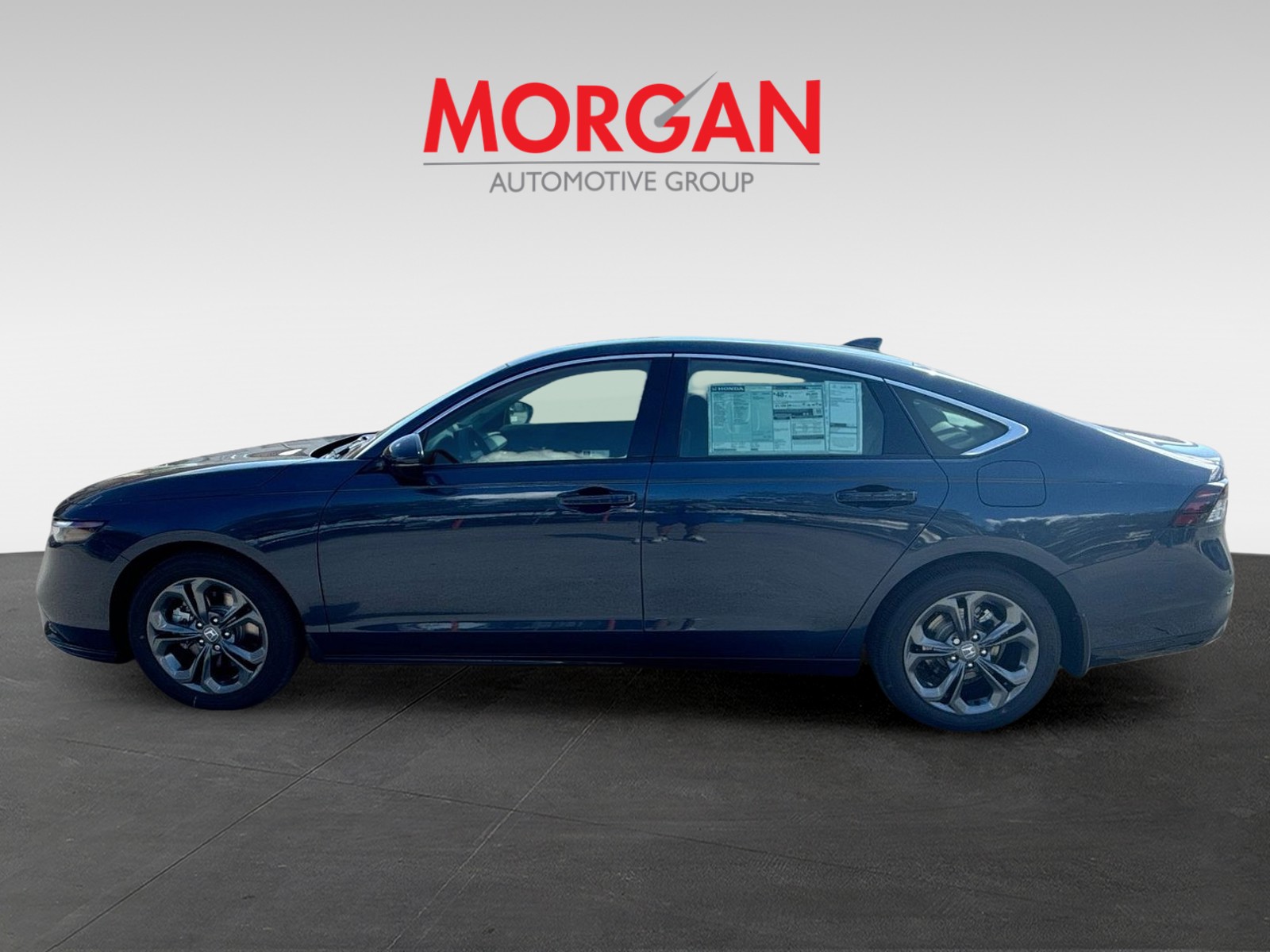 2025 Honda Accord Hybrid - Photo 7