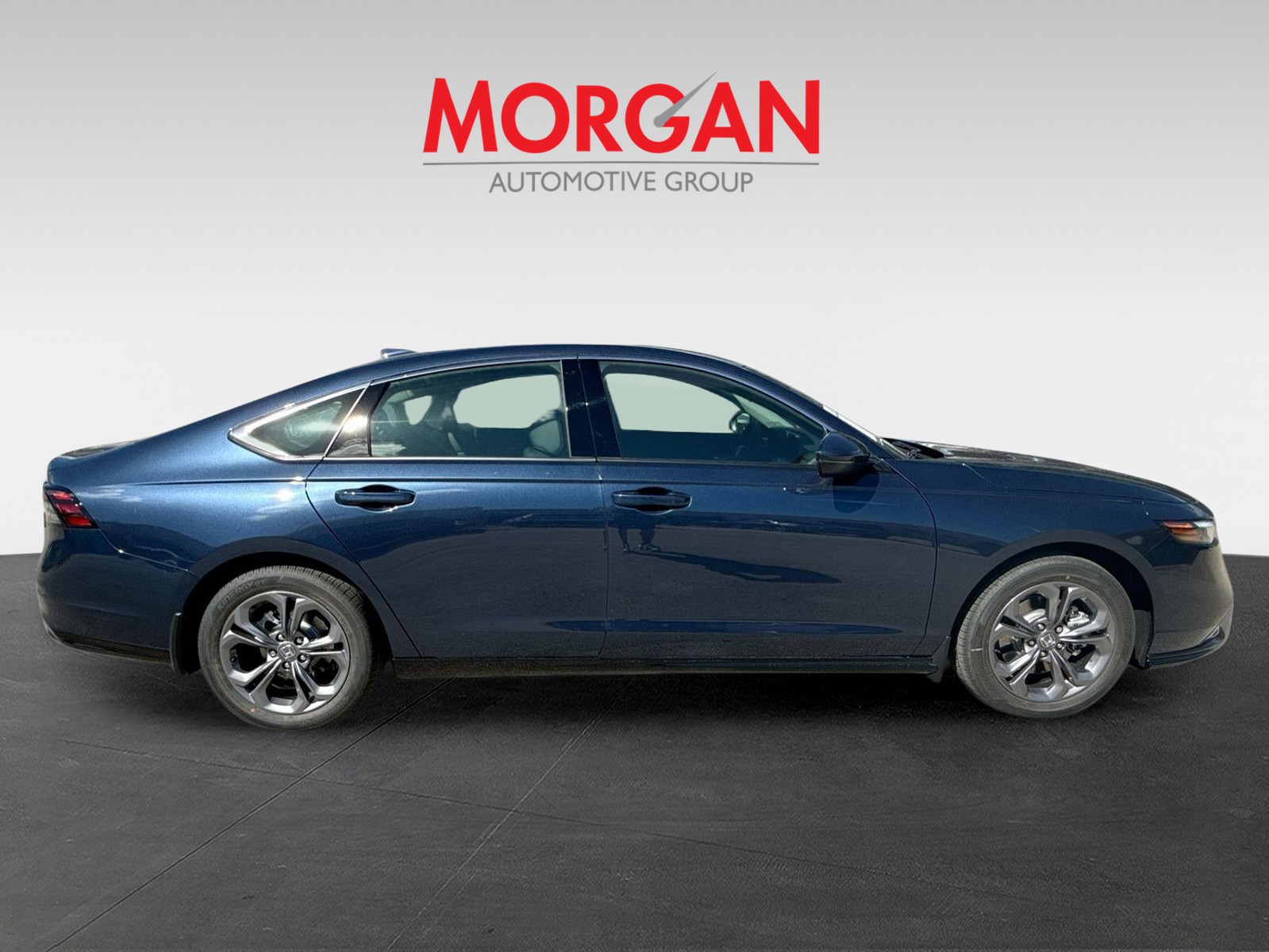 2025 Honda Accord Hybrid - Photo 8