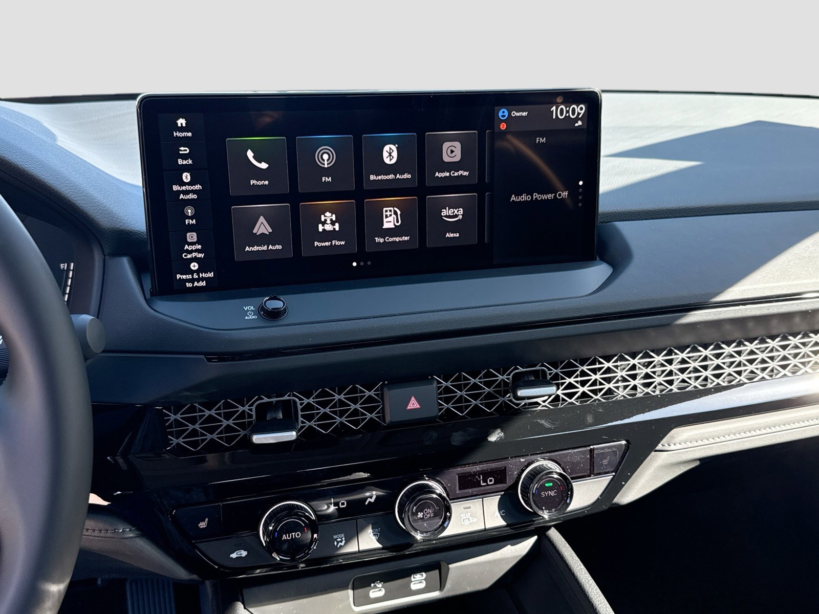 2025 Honda Accord Hybrid - Photo 10