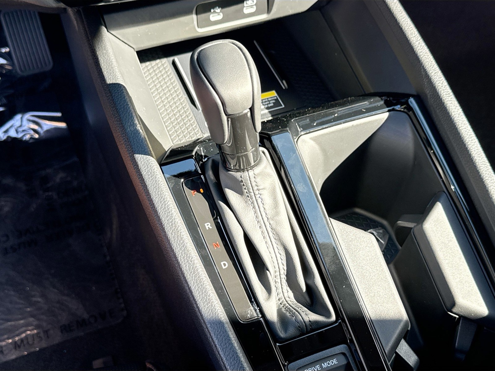 2025 Honda Accord Hybrid - Photo 13