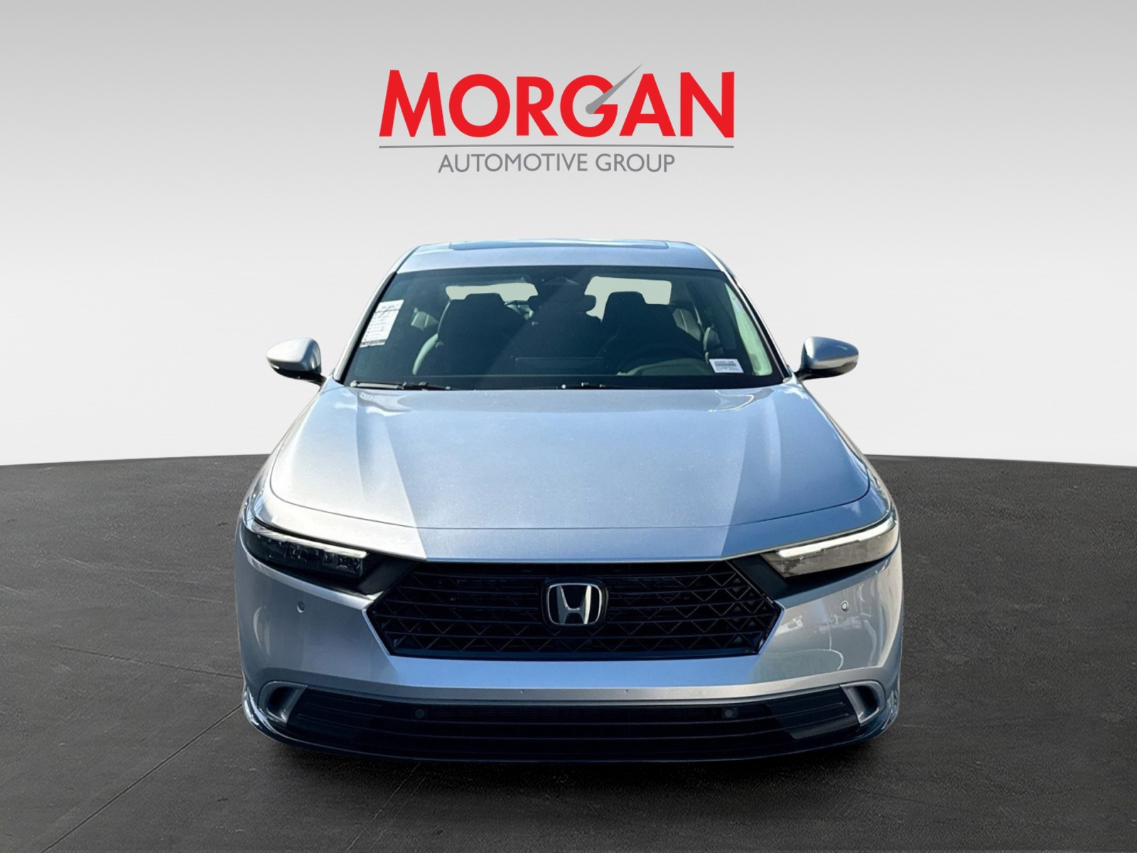 2025 Honda Accord Hybrid - Photo 2