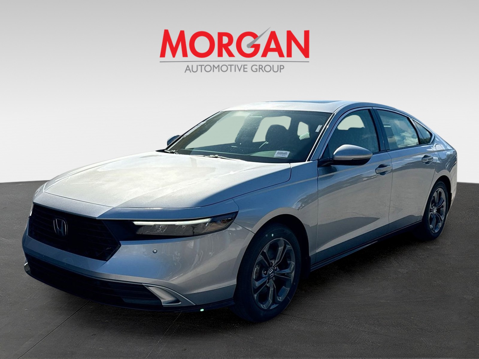 2025 Honda Accord Hybrid - Photo 3