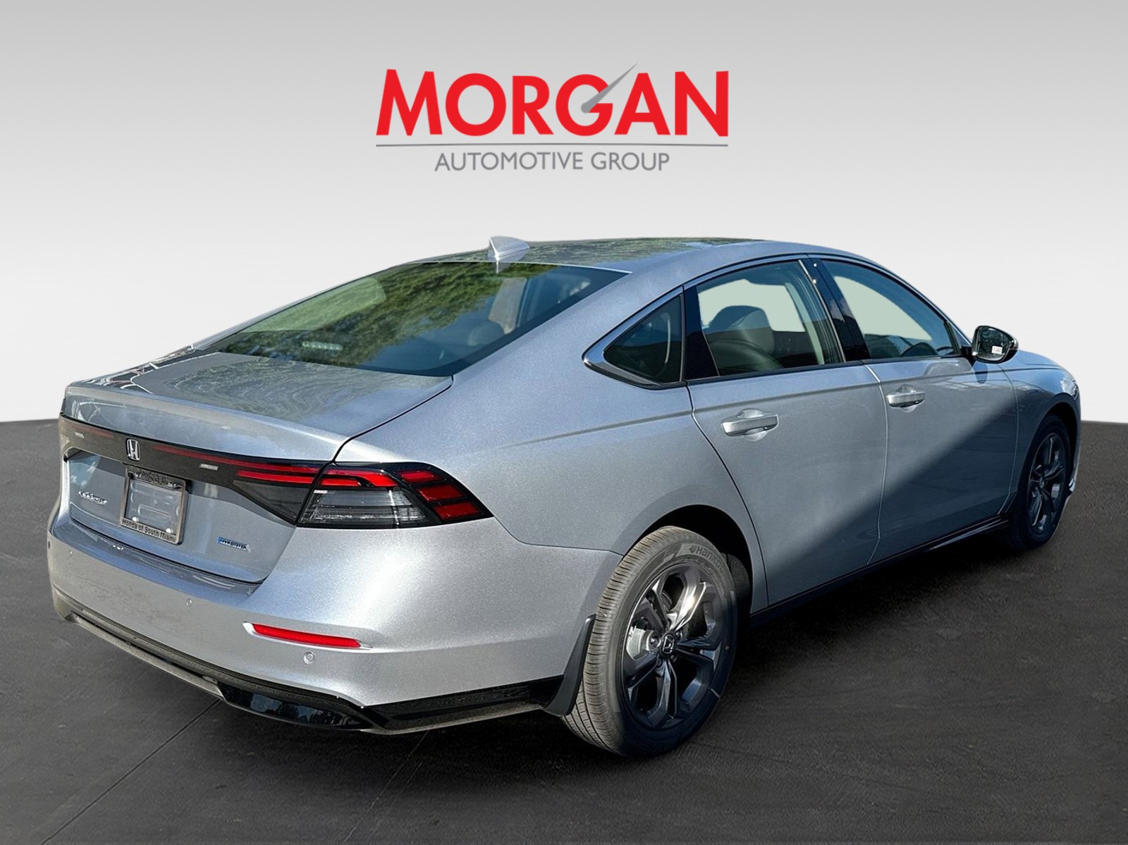 2025 Honda Accord Hybrid - Photo 6