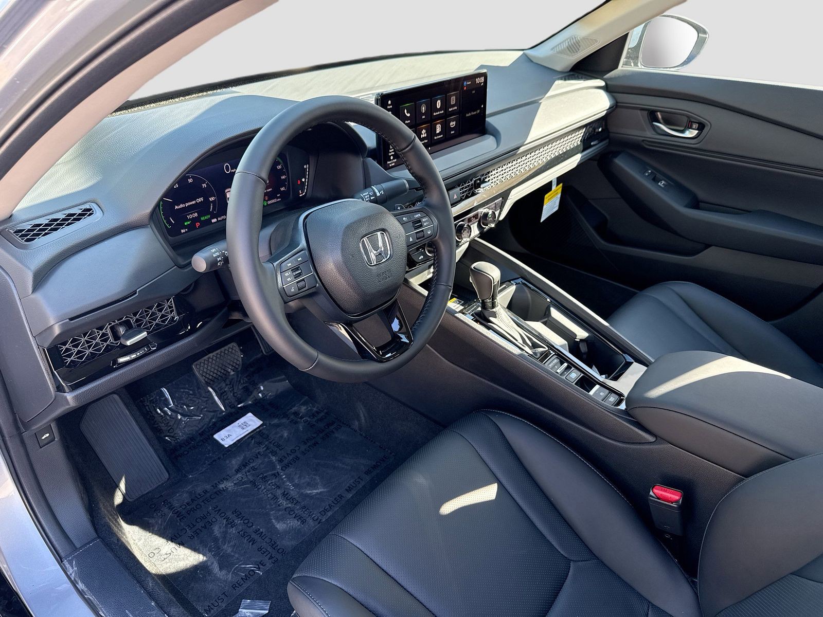 2025 Honda Accord Hybrid - Photo 7