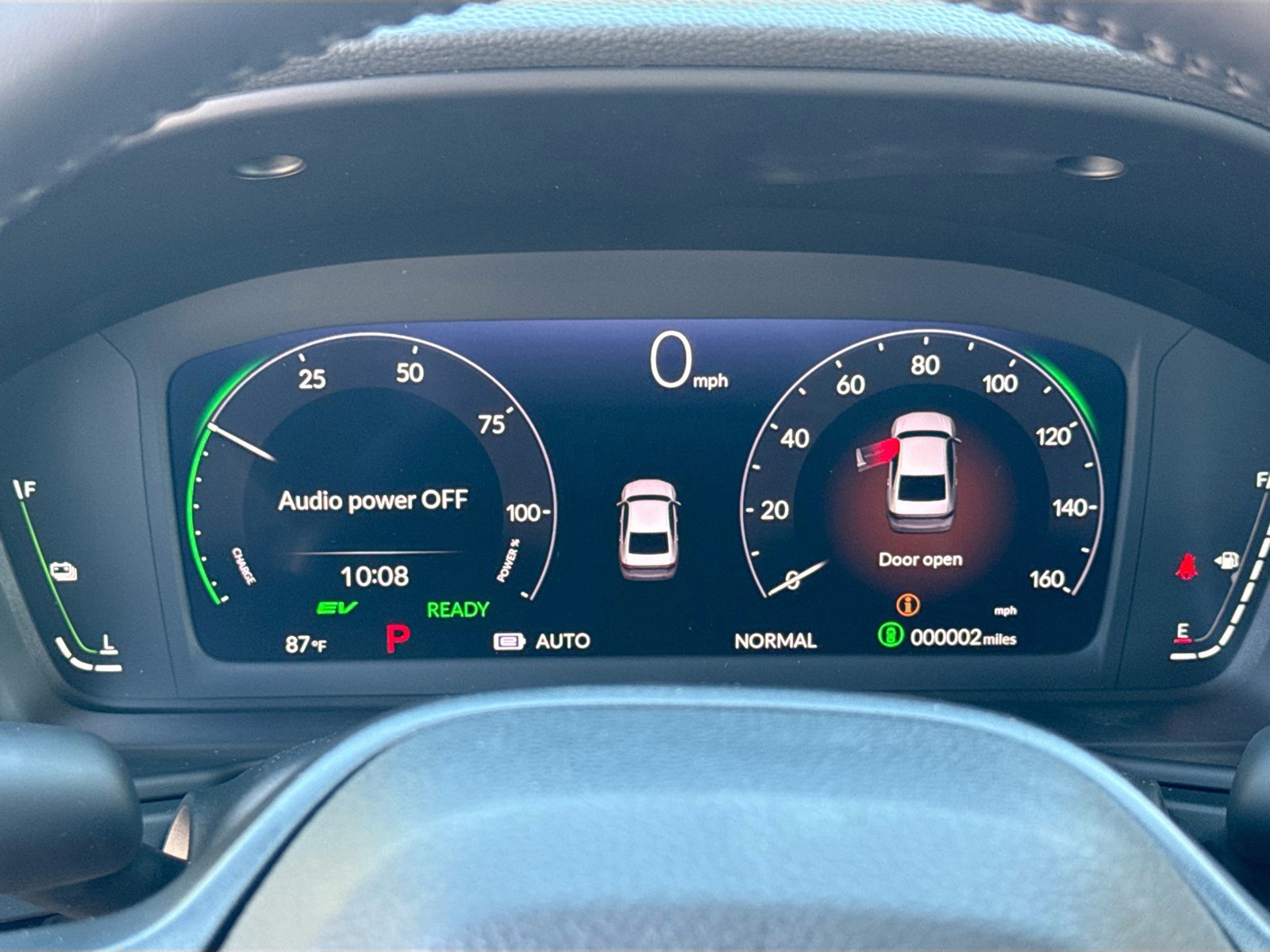 2025 Honda Accord Hybrid - Photo 9