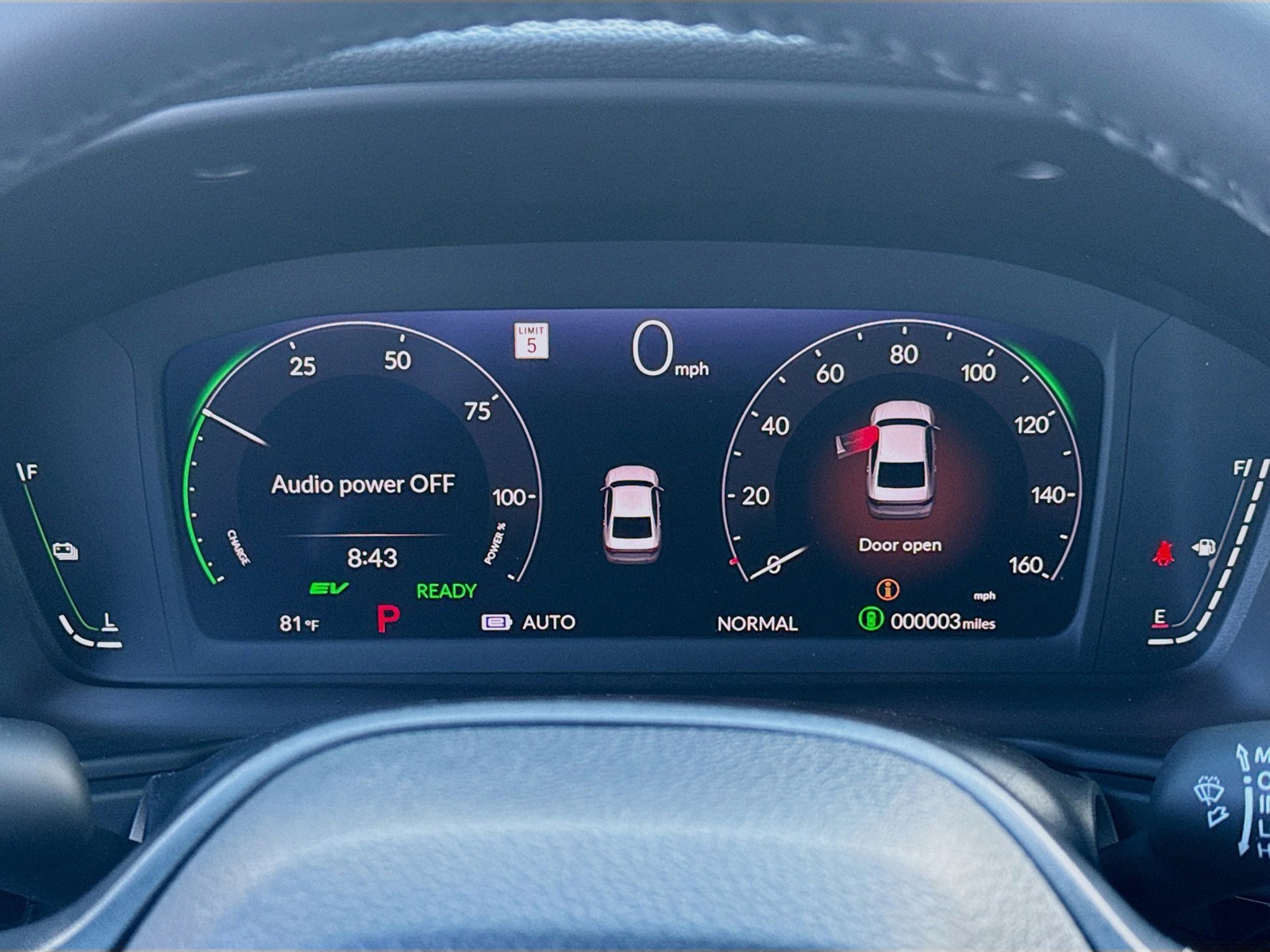 2025 Honda Accord Hybrid - Photo 11