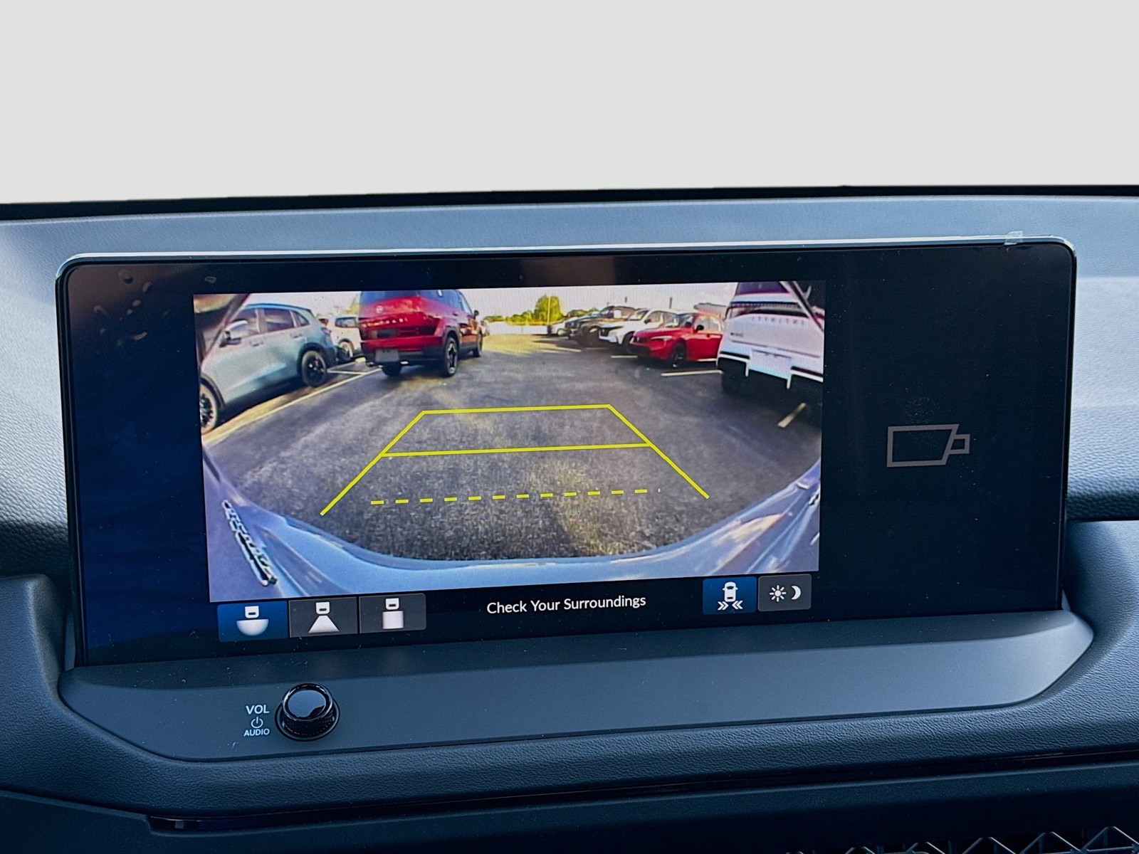 2025 Honda Accord Hybrid - Photo 13