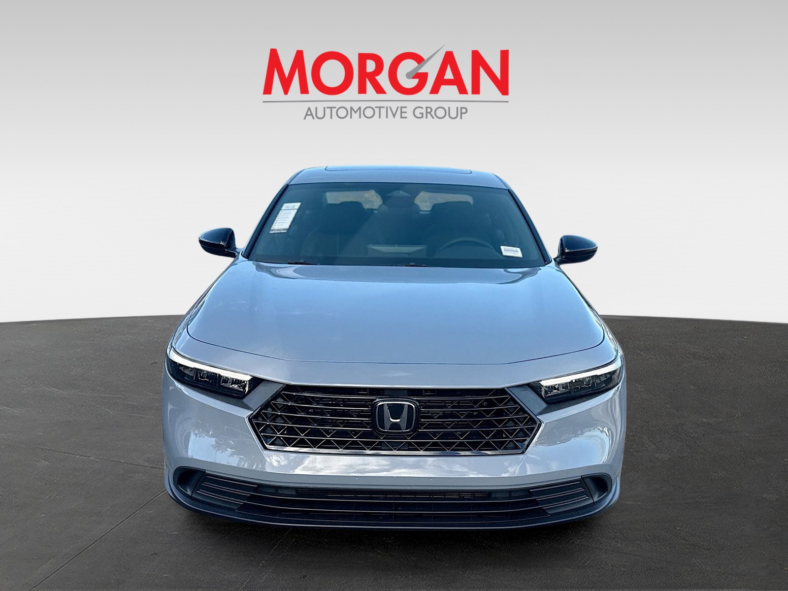 2025 Honda Accord Hybrid - Photo 3